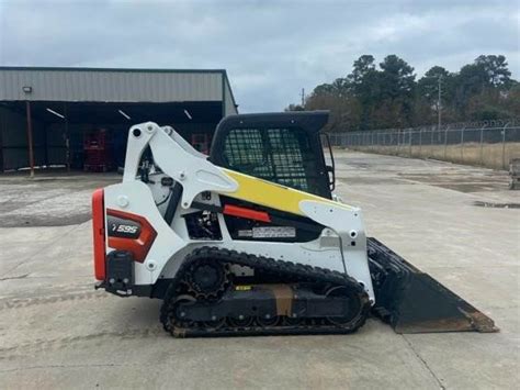 2021 bobcat t595|bobcat skid steer t595 specs.